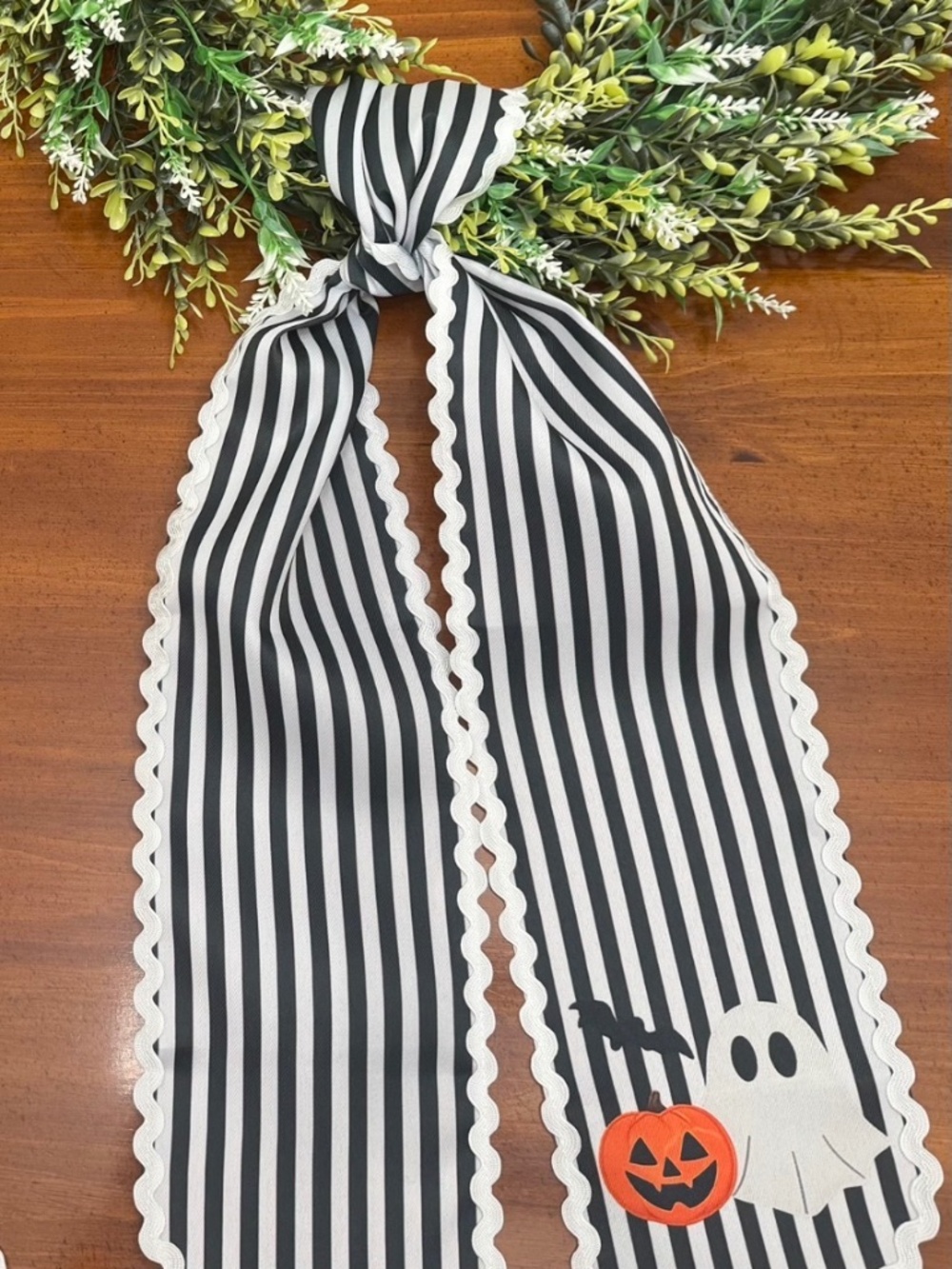 Halloween 16” Wreath